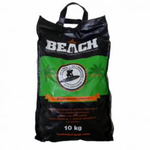 Beack Kokos Briketts Black Sellig 10 kg Sack